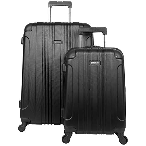 スーツケース キャリーバッグ ビジネスバッグ ビジネスリュック バッグ Kenneth Cole Reaction Out Of Bounds Luggage Collection Lightweight Durable Hardside 4-Wheel Spinner Travel Suitcase スーツケース キャリーバッグ ビジネスバッグ ビジネスリュック バッグ