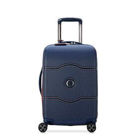 スーツケース キャリーバッグ ビジネスバッグ ビジネスリュック バッグ DELSEY Paris Chatelet Hardside 2.0 Luggage with Spinner Wheels, Navy, Carry-on 19 Inchスーツケース キャリーバッグ ビジネスバッグ ビジネスリュック バッグ