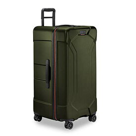 スーツケース キャリーバッグ ビジネスバッグ ビジネスリュック バッグ Briggs & Riley Torq Hardside Luggage, Hunter, Checked-X-Large Trunk 32-Inchスーツケース キャリーバッグ ビジネスバッグ ビジネスリュック バッグ