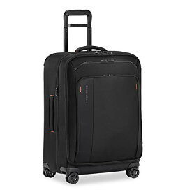 スーツケース キャリーバッグ ビジネスバッグ ビジネスリュック バッグ Briggs & Riley ZDX Luggage, Black, Checked-Medium 26-Inchスーツケース キャリーバッグ ビジネスバッグ ビジネスリュック バッグ