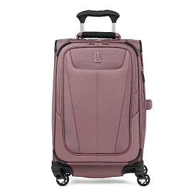 スーツケース キャリーバッグ ビジネスバッグ ビジネスリュック バッグ Travelpro Maxlite 5 Softside Expandable Carry on Luggage with 4 Spinner Wheels, Lightweight Suitcase, Men and Women,スーツケース キャリーバッグ ビジネスバッグ ビジネスリュック バッグ
