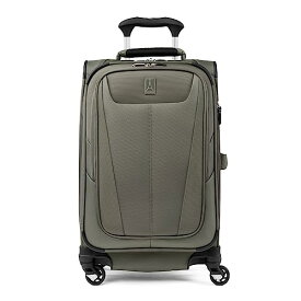 スーツケース キャリーバッグ ビジネスバッグ ビジネスリュック バッグ Travelpro Maxlite 5 Softside Expandable Carry on Luggage with 4 Spinner Wheels, Lightweight Suitcase, Men and Women,スーツケース キャリーバッグ ビジネスバッグ ビジネスリュック バッグ