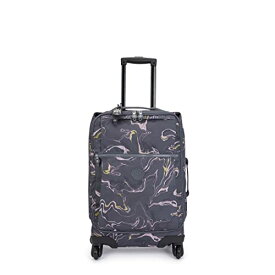 スーツケース キャリーバッグ ビジネスバッグ ビジネスリュック バッグ Kipling Womens Women?’s Darcey Small 22-inch Softside Carry-on Rolling Luggage, Nylon, 360 Degree Spinning Wheeleスーツケース キャリーバッグ ビジネスバッグ ビジネスリュック バッグ