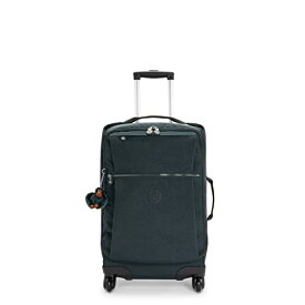スーツケース キャリーバッグ ビジネスバッグ ビジネスリュック バッグ Kipling Women's Darcey S Carry On Luggage, 14''L x 22''H x 9.5''Dスーツケース キャリーバッグ ビジネスバッグ ビジネスリュック バッグ