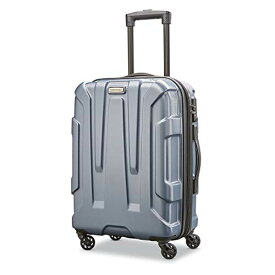 スーツケース キャリーバッグ ビジネスバッグ ビジネスリュック バッグ Samsonite Centric Hardside Expandable Luggage with Spinner Wheels, Blue Slate, Carry-On 20-Inchスーツケース キャリーバッグ ビジネスバッグ ビジネスリュック バッグ