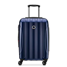 スーツケース キャリーバッグ ビジネスバッグ ビジネスリュック バッグ DELSEY Paris Helium Aero Hardside Expandable Luggage with Spinner Wheels, Blue Cobalt, Carry-On 21 Inchスーツケース キャリーバッグ ビジネスバッグ ビジネスリュック バッグ