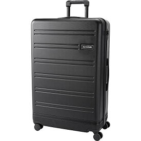 スーツケース キャリーバッグ ビジネスバッグ ビジネスリュック バッグ Dakine Concourse Hardside Large - Black, One Sizeスーツケース キャリーバッグ ビジネスバッグ ビジネスリュック バッグ