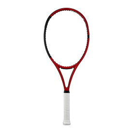 テニス ラケット 輸入 アメリカ ダンロップ Dunlop Sports CX 400 Tennis Racket(Unstrung), 4 3/8 Grip, Red/Blackテニス ラケット 輸入 アメリカ ダンロップ