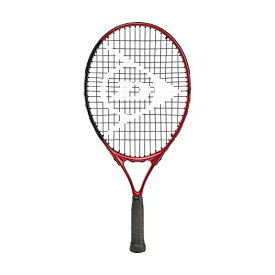 テニス ラケット 輸入 アメリカ ダンロップ Dunlop Sports CX Comp Junior Tennis Racket, 21", Black/Redテニス ラケット 輸入 アメリカ ダンロップ