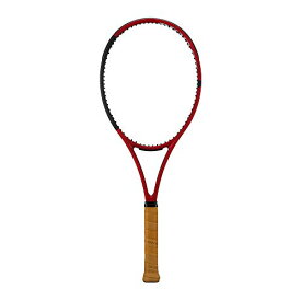 テニス ラケット 輸入 アメリカ ダンロップ Dunlop Sports CX 200 Tour (18x20) Tennis Racket(Unstrung), 4 1/4 Grip, red/Blackテニス ラケット 輸入 アメリカ ダンロップ