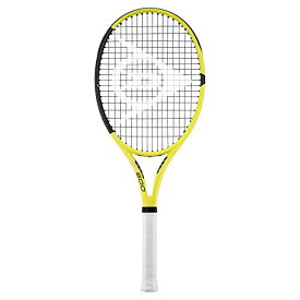 テニス ラケット 輸入 アメリカ ダンロップ Dunlop Sports SX600 Tennis Racket, 1/8 Gripテニス ラケット 輸入 アメリカ ダンロップ