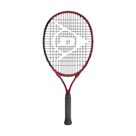 テニス ラケット 輸入 アメリカ ダンロップ Dunlop Sports CX Comp Junior Tennis Racket, 23", Black/Redテニス ラケット 輸入 アメリカ ダンロップ
