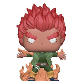 ファンコ FUNKO フィギュア 人形 アメリカ直輸入 Funko Pop! Animation: Naruto - Might Guy, Eight Inner Gatesファンコ FUNKO フィギュア 人形 アメリカ直輸入