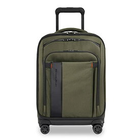 スーツケース キャリーバッグ ビジネスバッグ ビジネスリュック バッグ Briggs & Riley ZDX Luggage, Hunter, Carry-On 22 Inchスーツケース キャリーバッグ ビジネスバッグ ビジネスリュック バッグ