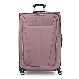 スーツケース キャリーバッグ ビジネスバッグ ビジネスリュック バッグ Travelpro Maxlite 5 Softside Expandable Checked Luggage with 4 Spinner Wheels, Lightweight Suitcase, Men and Women, スーツケース キャリーバッグ ビジネスバッグ ビジネスリュック バッグ