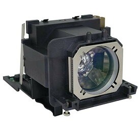 プロジェクターランプ ホームシアター テレビ 海外 輸入 Rembam ET-LAV400 Projector Replacement Compatible Lamp with Housing for PANASONIC PT-VW530 PANASONIC PT-VW530N PT-VW530U PT-VW535 PT-VW535N PT-Vプロジェクターランプ ホームシアター テレビ 海外 輸入
