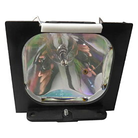 プロジェクターランプ ホームシアター テレビ 海外 輸入 CTLAMP TLPLU6 Projector Lamp Bulb with Housing Compatible with Toshiba TLP-660 TLP-661 TLP-470A TLP-470Z TLP-471 TLP-471Z TLP-470K TLP-471A TLP-プロジェクターランプ ホームシアター テレビ 海外 輸入