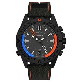 腕時計 タイメックス メンズ Timex Men's Expedition North Tide-Temp-Compass 43mm TW2V03900JR Quartz Watch腕時計 タイメックス メンズ
