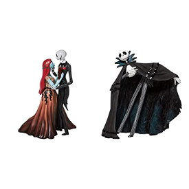 エネスコ Enesco 置物 インテリア 海外モデル アメリカ Enesco Disney Showcase Couture de Force The Nightmare Before Christmas, 9.5 Inch, Multicolor & Disney Showcase Couture de Force The Nightmare Befoエネスコ Enesco 置物 インテリア 海外モデル アメリカ