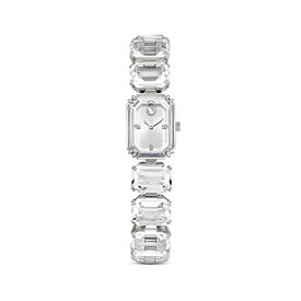 腕時計 スワロフスキー（SWAROVSKI） レディース ラグジュアリー エレガント Swarovski Millenia Swiss Quartz Crystal Watch Collection腕時計 スワロフスキー（SWAROVSKI） レディース ラグジュアリー エレガント