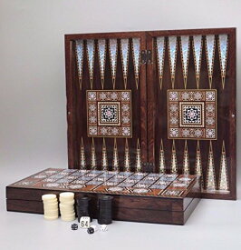 ボードゲーム 英語 アメリカ 海外ゲーム 1020128B The 19'' Magic Star Backgammon Turkish Premium Board Game Setボードゲーム 英語 アメリカ 海外ゲーム 1020128B