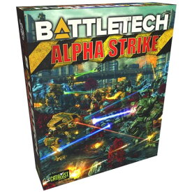 ボードゲーム 英語 アメリカ 海外ゲーム Catalyst Game Labs BattleTech Alpha Strike Box Set ? Sci-Fi Mech Miniatures Wargaming - Fast Play Starter Set for Strategy Game Enthusiastsボードゲーム 英語 アメリカ 海外ゲーム