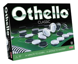 ボードゲーム 英語 アメリカ 海外ゲーム John Adams Othello Classic Game from Idealボードゲーム 英語 アメリカ 海外ゲーム