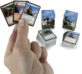 ボードゲーム 英語 アメリカ 海外ゲーム World's Smallest Magic The Gathering Duel Decks Heroes Vs Monstersボードゲーム 英語 アメリカ 海外ゲーム