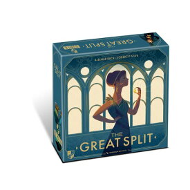 ボードゲーム 英語 アメリカ 海外ゲーム Horrible Guild - The Great Split Board Game for 2-7 Players | Drafting Card Game for Adults & Familiesボードゲーム 英語 アメリカ 海外ゲーム
