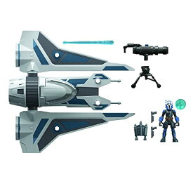 ボードゲーム 英語 アメリカ 海外ゲーム Hasbro Mission Fleet Bo-Katan Gauntlet Starfighterボードゲーム 英語 アメリカ 海外ゲーム