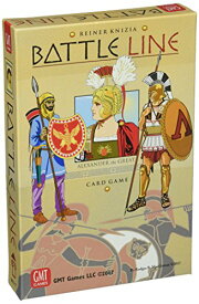 ボードゲーム 英語 アメリカ 海外ゲーム GMT Games Battle Lineボードゲーム 英語 アメリカ 海外ゲーム