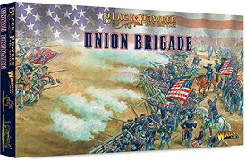 ボードゲーム 英語 アメリカ 海外ゲーム Warlord Black Powder Epic Battles American Civil War Union Brigade Military Table Top Wargaming Plastic Model Kit 312414003ボードゲーム 英語 アメリカ 海外ゲーム