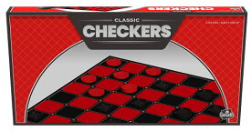 ボードゲーム 英語 アメリカ 海外ゲーム Goliath Checkers - Classic Game with Folding Board and Interlocking Checkers (Amazon Exclusive)ボードゲーム 英語 アメリカ 海外ゲーム