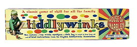 ボードゲーム 英語 アメリカ 海外ゲーム Tiddlywinks - Classic Game (Packaging may vary)ボードゲーム 英語 アメリカ 海外ゲーム
