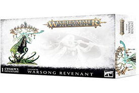 ボードゲーム 英語 アメリカ 海外ゲーム Warhammer AoS - Sylvaneth Warsong Revenantボードゲーム 英語 アメリカ 海外ゲーム