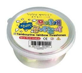 ボードゲーム 英語 アメリカ 海外ゲーム Florian Gonggi Konggi Korean Jacks Stone Game Play Nori Gonggi Korean Traditional Game [Package and Color May Varable] (5 Pcs) (1 Set) / ?? ??ボードゲーム 英語 アメリカ 海外ゲーム
