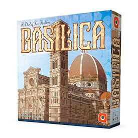 ボードゲーム 英語 アメリカ 海外ゲーム Basilicaボードゲーム 英語 アメリカ 海外ゲーム