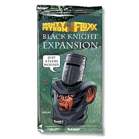 ボードゲーム 英語 アメリカ 海外ゲーム Black Knight Expansion Pack - Monty Python Expansion for More Funボードゲーム 英語 アメリカ 海外ゲーム