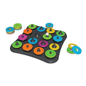 ボードゲーム 英語 アメリカ 海外ゲーム Fat Brain Toys Morphy - 2 to 4 Player Pattern-Matching Brainteaser Game, Ages 8+ボードゲーム 英語 アメリカ 海外ゲーム