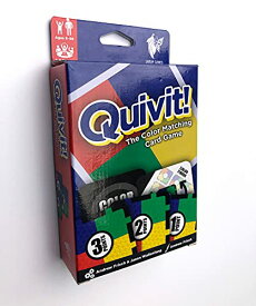 ボードゲーム 英語 アメリカ 海外ゲーム Quivitボードゲーム 英語 アメリカ 海外ゲーム