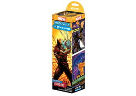 ボードゲーム 英語 アメリカ 海外ゲーム WizKids Marvel HeroClix: X-Men X of Swords Booster (Individual Unit)ボードゲーム 英語 アメリカ 海外ゲーム