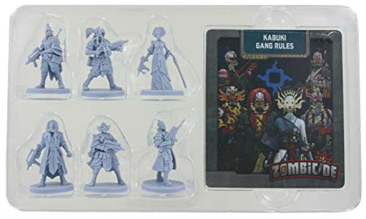 楽天市場】ボードゲーム 英語 アメリカ 海外ゲーム Zombicide: Invader 