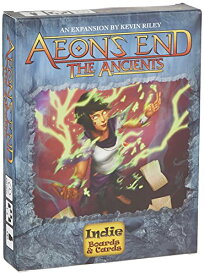 ボードゲーム 英語 アメリカ 海外ゲーム Aeons End The Ancientsボードゲーム 英語 アメリカ 海外ゲーム