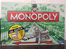 ボードゲーム 英語 アメリカ 海外ゲーム Monopoly (EA)ボードゲーム 英語 アメリカ 海外ゲーム