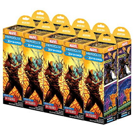 ボードゲーム 英語 アメリカ 海外ゲーム Marvel HeroClix: X-Men X of Swords Booster Brickボードゲーム 英語 アメリカ 海外ゲーム