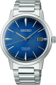 腕時計 セイコー メンズ Seiko SARY217 [PRESAGE Cocktail Time Mechanical] Watch Shipped from Japan Released in June 2022腕時計 セイコー メンズ