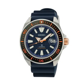 腕時計 セイコー メンズ Seiko Prospex King Samurai Diver's 200m Automatic Sports Watch SRPH43K1腕時計 セイコー メンズ