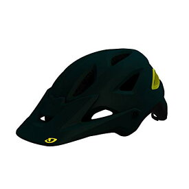 ヘルメット 自転車 サイクリング 輸入 クロスバイク Giro Montaro MIPS Adult Mountain Cycling Helmet - Small (51-55 cm), Matte True Spruce/Black (2020)ヘルメット 自転車 サイクリング 輸入 クロスバイク