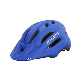 ヘルメット 自転車 サイクリング 輸入 クロスバイク Giro Fixture II MIPS Mountain Bike Helmet for Men, Women, Kids, and Adults ? Matte Trim Blue, Universal Adult (54?61 cm)ヘルメット 自転車 サイクリング 輸入 クロスバイク