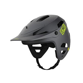 ヘルメット 自転車 サイクリング 輸入 クロスバイク Giro Tyrant Spherical Adult Mountain Cycling Helmet - Matte Metallic Black/Ano Lime (2022), Medium (55-59 cm)ヘルメット 自転車 サイクリング 輸入 クロスバイク